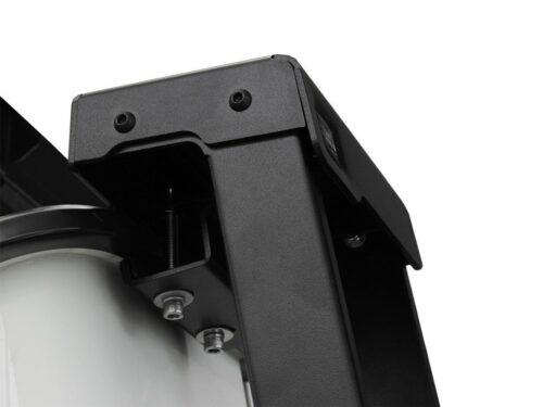 Front Runner LAMG002 Mercedes G Wagon (1979-2018) Rear Door Ladder - Image 7