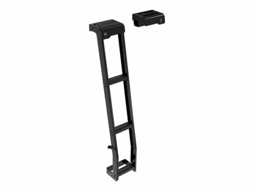 Front Runner LAMG002 Mercedes G Wagon (1979-2018) Rear Door Ladder - Image 3