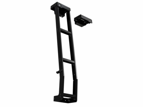 Front Runner LAMG002 Mercedes G Wagon (1979-2018) Rear Door Ladder - Image 4