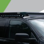 Dodge RAM 1500-2500 Gen 4/5 Quad Cab 2009on Wedgetail Platform (WT-RM15-1414)
