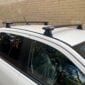 Ford Ranger Next Gen 2022on and Raptor RLT600 Rhino Trackmount Bars 2 bars (JB6180)
