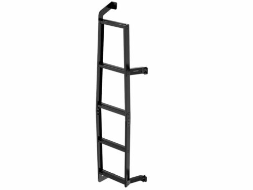 Front Runner LAMS002 Mercedes Sprinter (Low, High & Super High Roof) Rear Door Ladder - Image 3