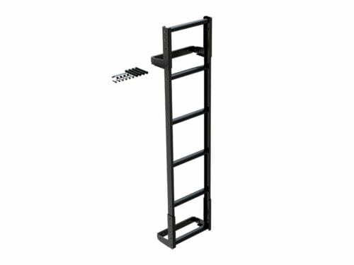 Front Runner LADD018 Universal Short (5 steps 1480mm) Rear Door Ladder - Image 11