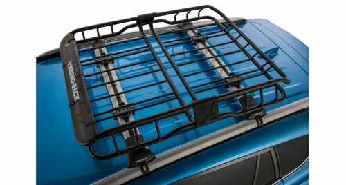 Rhino-Rack X Tray 43216 Basket U Bolt Connectors (x4) - Image 2