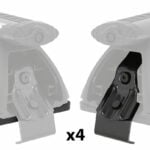 DK007 Rhino-Rack Fitting Kit