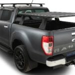 Ford Ranger PX Dual Cab 2011-2022 Rhino Reconn-Deck Pioneer 6 Platform 1300x1420mm (JC-01625)