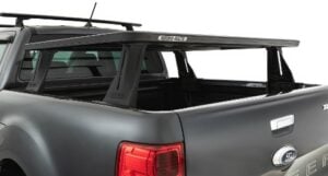 Ford Ranger PX Dual Cab 2011-2022 Rhino Reconn-Deck Pioneer 6 Platform 1300x1420mm (JC-01625) - Image 3
