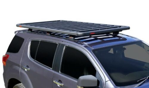 Isuzu MU-X 2013 - 2021 (no factory rails) LS-M/LS-U Yakima LocknLoad Platform 2130x1230mm (YPIZ003E) - Image 3