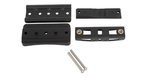 Rhino-Rack X Tray SP112 Basket U Bolt Connector (x1) - Image 2