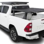 Toyota Hilux Dual 2015on Dual Cab Rhino Reconn-Deck Pioneer 6 Platform 1500x1420mm (JC-01578)
