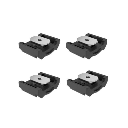 Trim HD StreamLine Adapters  9813417 Yakima (4 Pack) - Image 1