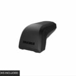 BaseLine FX Flush Legs (Naked Roof) Yakima Leg kit (2) 9813012