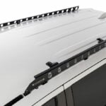 Toyota Fortuner RTFB1 Rhino-Rack Backbone Mounting System
