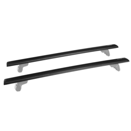 Mazda CX5 March 2017on Yakima JetStream Thru Bar Black (2) (9813501/9813822/9813024) - Image 3