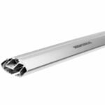 Yakima JetStream Silver Flush Bar 70cm (1) 9813707