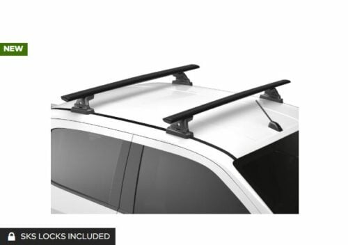 Skyline Thru Legs (Anchor Points) Yakima Leg Kit (4) 9813024 - Image 2
