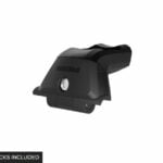 Skyline Thru Legs (Anchor Points) Yakima Leg Kit (4) 9813024