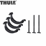 Thule ProRide SquareBar/Oval bar Adapter 889500
