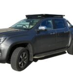 Volkswagen Amarok Gen 2 Dual Cab 2023 - On Wedgetail Platform 1400 x1250mm (WT-VA2-1412)