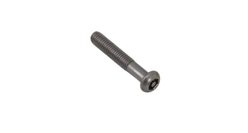 Rhino-Rack B092-BP M6 x 35mm Button Head Security Screws (6 pack)
