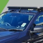 Toyota Hilux Extra Cab 2015 – on Wedgetail Platform 1100mmx1300mm (WT-THX16-1113)