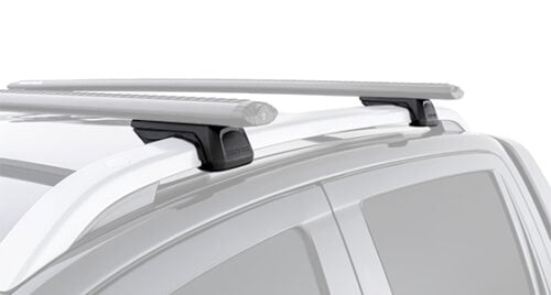 Rhino Rack RXB1VA118, (RX100 with 2 x Vortex 1180mm black cross bars) - Image 5