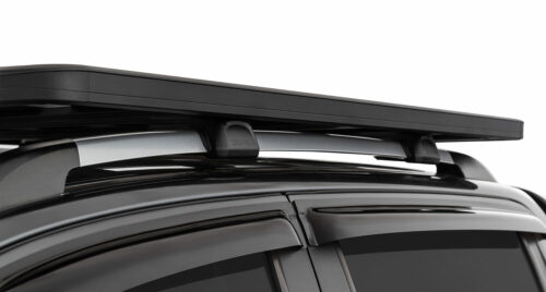 Ford Ranger Wildtrak 2012- June2022 Pioneer 6 Platform (1300mmx1240mm) connects to rails (JC-01539) - Image 2