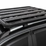 Ford Ranger Wildtrak 2012- June2022 Pioneer 6 Platform (1300mmx1240mm) connects to rails (JC-01539)