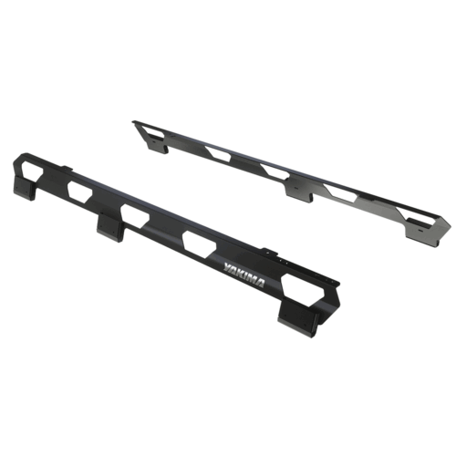 Toyota LandCruiser Dual Cab 79 Series Yakima Ruggedline 9812179 Mounting System