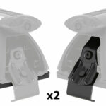 DK512H Rhino-Rack Fitting Kit