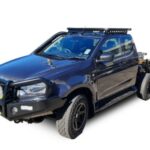 Isuzu Dmax Extra Cab 2020 – on Wedgetail Platform 1100mmx1300mm (WT-IDMAXXCAB-1113)