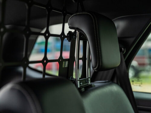 Ford Everest ( 2015on Gen 2 and Next Gen) Kaon KS0017 Light Cargo Barrier - Image 3