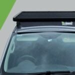 Mazda BT-50 Extra Cab 2020 – on Wedgetail Platform 1100mmx1300mm (WT-BT50XC-1113)