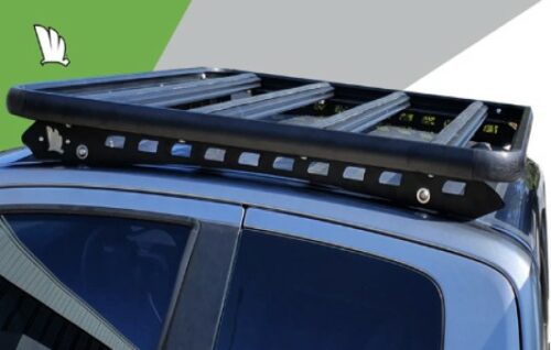 Ford PX Ranger Extra Cab 2011 – on Wedgetail Platform 1200mmx1300mm (WT-FRPXXCAB-1113) - Image 3