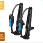 Rhino Rack MSIT STOW IT Recovery Traction Broad Holder