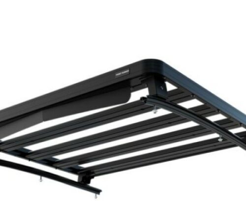 Toyota Hilux Extra Cab (2016- Onwards) Front Runner Slimline II Platform 954mm x 1165mm (KRTH019T) - Image 4