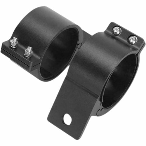 XTM Bull Bar Mounts 63 - 66mm (pr) (577728)