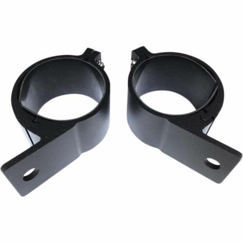 XTM Bull Bar Mounts 76 -79mm (pr) (583938) - Image 2