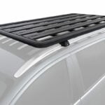 Mitsubishi Pajero Sport With Flush Rails Pioneer 6 Platform Rhino Rack (1500x1240mm) (JC-0175)