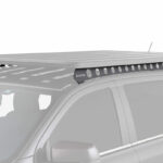 Ford Everest Next Gen 2022on RFEB2 Rhino-Rack Backbone Mounting System