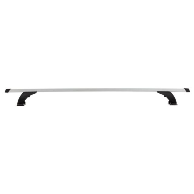 Toyota Land Cruiser 100 Series 1998 - 2007 Naked Roof Pro Rack P Bars ...