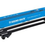 Holden Captiva 5 and 7 (with roof rails) 12/09-12/15 RX Vortex Roof Racks Vortex Bars (pr) (JA9140)