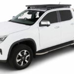Volkswagen Amarok Gen 2023on Pioneer 6 Platform with Backbone (1500x1240mm) (JC-01605)