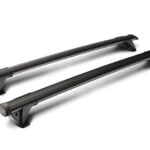 Toyota Hilux Rogue (Rear Shutter Racks) fits to shutter tracks (S18YB/K450)