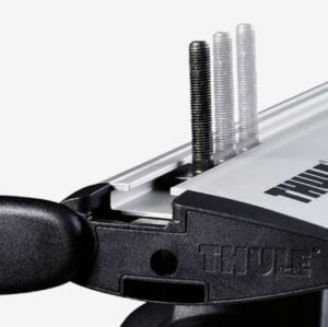 Thule T-Bolt Adapter 697604 for (Power Click, G2, G3) - Roof Rack World