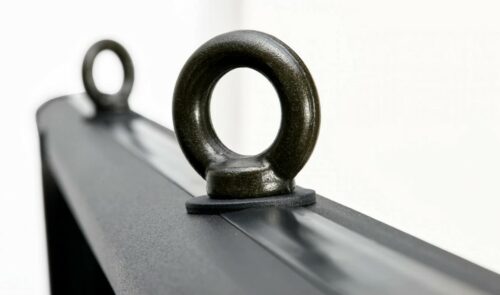 Yakima Eye Bolts 8001162 (pair) - Image 3