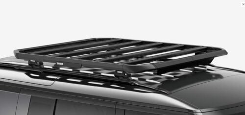 Thule Caprock S Platform 611001 - Roof Rack World