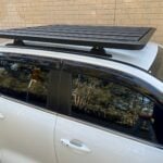 GWM Cannon Rhino-Rack Pioneer 6 Platform (1500mmx1240mm) (62100/RTV108)