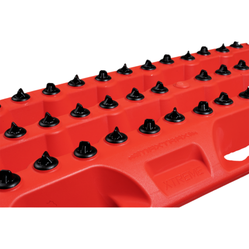 MAXTRAX - XTREME FJ Red - MTXXFJR - Roof Rack World