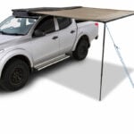 Rhino-Rack 32140 Sunseeker With Stow IT 2.5 x 2.1m Awning